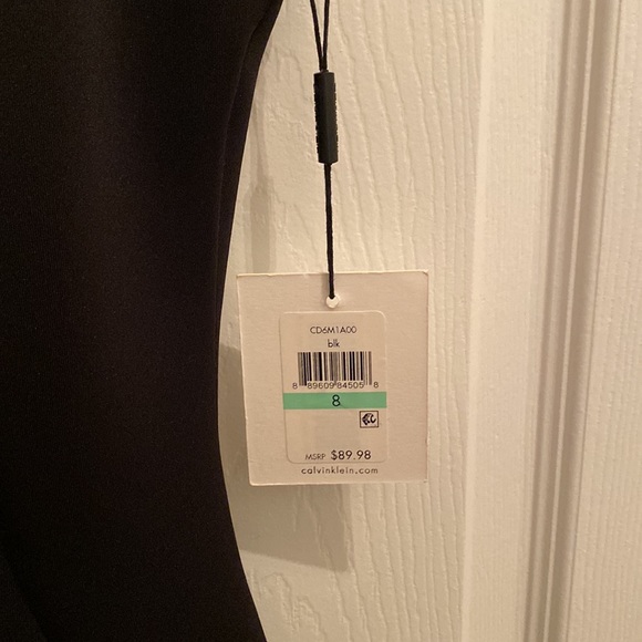 Calvin Klein Dress - perfect for an interview! - Picture 2 of 3